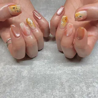 ネイル eknail所属・ek nailのネイルデザイン