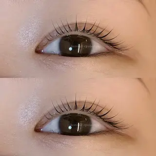 マツエク・マツパ konomi 🧁 神戸三宮のマツエク・マツパデザイン