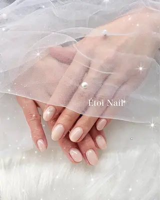 ネイル Étoi Nail TOKYO八木のネイルデザイン
