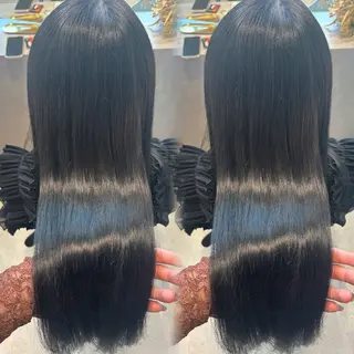 カラー Miku/🎀カラー モデル募集中🎀のヘアスタイル