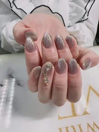 ネイル May&Way Neilのネイルデザイン