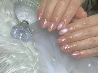ネイル Nail salon Venusのネイルデザイン