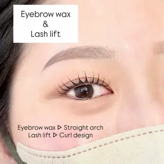 マツエク・マツパ chouchou 柏東口🫧🪽 橋本のマツエク・マツパデザイン