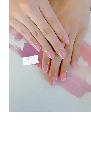 ネイル Asa miのネイルデザイン