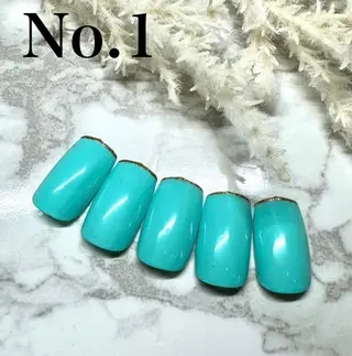 ネイル free nail  天六店所属・フリーネイル 天六店のネイルデザイン