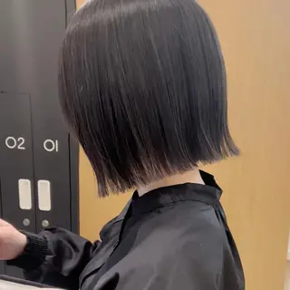 ショート 【限定価格✨ ✂️】岩田真宏のヘアスタイル