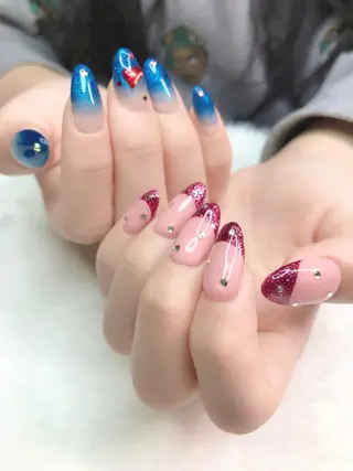 ネイル Salon MINEのエステ・リラクイメージ