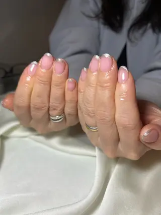 ネイル 金山 沙織のエステ・リラクイメージ