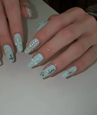 ネイル BERA NAILSのネイルデザイン