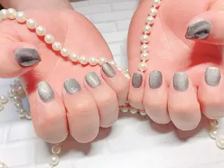 ネイル ネイルサロン HARRYS所属・ネイル･脱毛サロン HARRYSのエステ・リラクイメージ