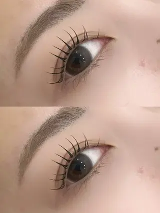 マツエク・マツパ H eyelash YUUKI🎀のマツエク・マツパデザイン