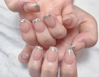 ネイル DIAMOND 💦のネイルデザイン