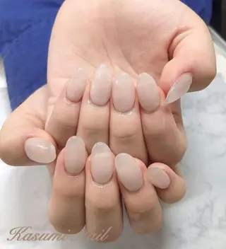 ネイル Kasumi Nailのネイルデザイン