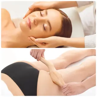 カラダデザインサロン 2upのエステ・リラクイメージ