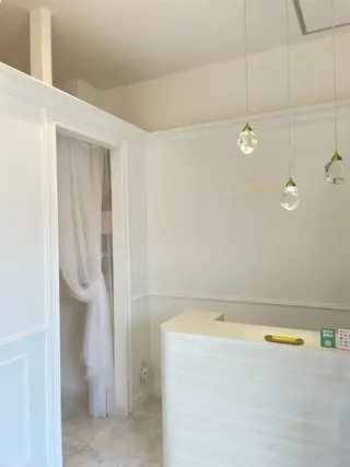 beauty salon Clochette所属・clochette misakoのエステ・リラクイメージ