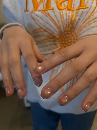 ネイル tote. harunaのネイルデザイン