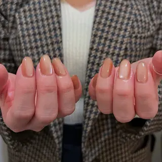 ネイル urun eriのネイルデザイン