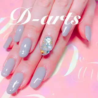 ネイル S&S 村田小百合のネイルデザイン