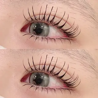 マツエク・マツパ cerisier mio/名古屋/黒川のマツエク・マツパデザイン