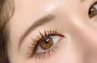 マツエク・マツパ aki_ eyelash_のマツエク・マツパデザイン