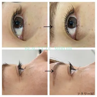 マツエク・マツパ ビューティー ミロワールのエステ・リラクイメージ