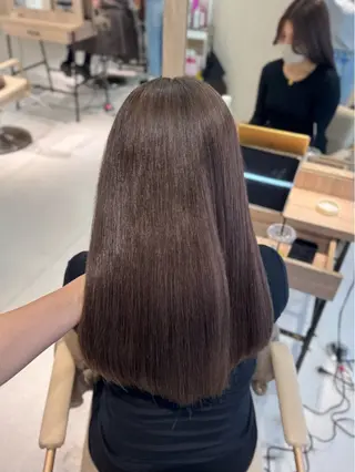ロング juprey所属・jupreÿ 𝒔𝒂𝒚𝒂🍓のヘアスタイル