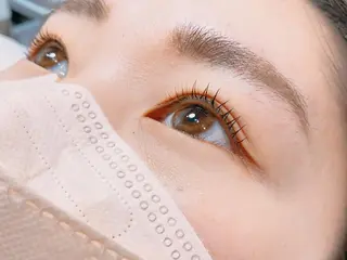 マツエク・マツパ private salon eyes所属・EYES YUNのマツエク・マツパデザイン