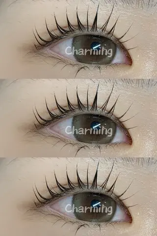 マツエク・マツパ Charming❤️ ❤️池袋のマツエク・マツパデザイン