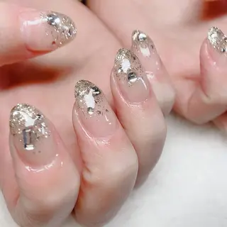 ネイル AKI ♥︎のネイルデザイン