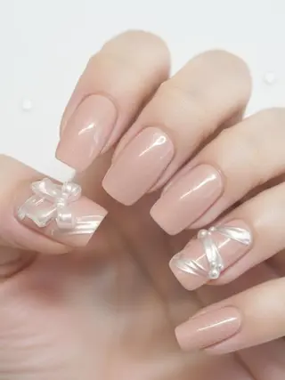 ネイル Miku. Nのネイルデザイン