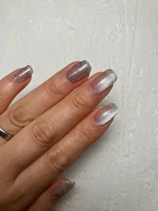 ネイル nail salon Bloom所属・自宅サロンBloom 橋本のネイルデザイン