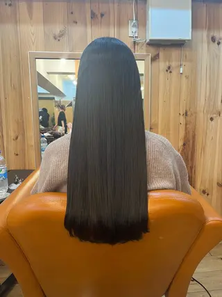 ロング ✨髪質改善✨ 後藤 大輝✂️のヘアスタイル