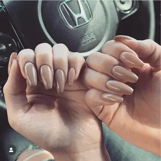 ネイル 【Lily 住道店】mahoのネイルデザイン