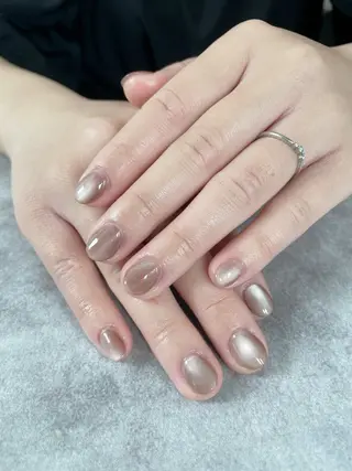 ネイル 二上みつえ【紫波町/自宅ネイルサロン】所属・二上 みつえのネイルデザイン