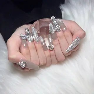 ネイル Nail Salon Ripe所属・Nail Salon Ripeのネイルデザイン