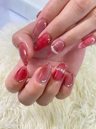 ネイル A nelaのネイルデザイン