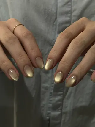 ネイル Yuni.所属・sakae yurinaのネイルデザイン