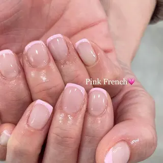 ネイル 🤍One MISAKI🤍のネイルデザイン