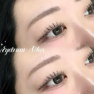 アイブロウ Blanc梅田茶屋町 【まつげパーマ・眉】の眉毛・アイブロウイメージ