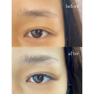 マツエク・マツパ SCREEN 仙台のマツエク・マツパデザイン