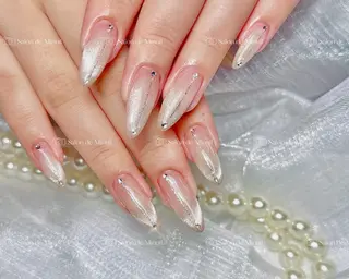 ネイル TinaNail 池袋店のネイルデザイン