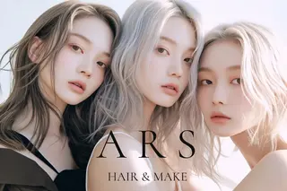 午後🉐限定割🥇 似合わせ×髪質改善のヘアスタイル