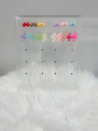 ネイル mark by 7 LOOKS yukaのネイルデザイン