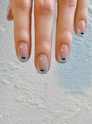 ネイル Shadow ネイル所属・Shadow nailのネイルデザイン