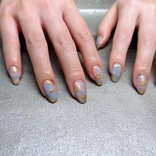 ネイル VOLLMOND nailのネイルデザイン