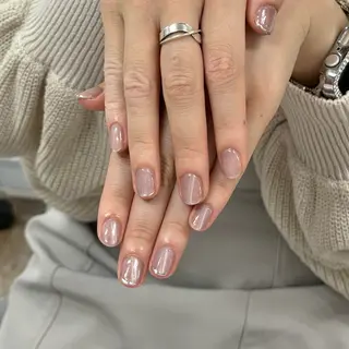 ネイル TRU NAIL&EYE 柏店所属・TRU ゆなのネイルデザイン