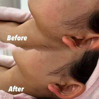 🫧美しい素肌へ🫧 今成柚乃のその他イメージ