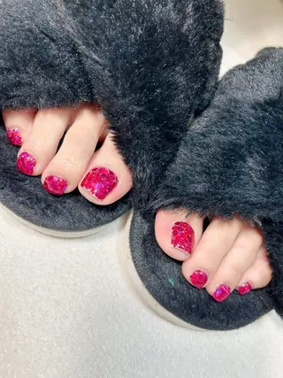 ネイル un jour所属・ゆう unjour 蘇我のネイルデザイン