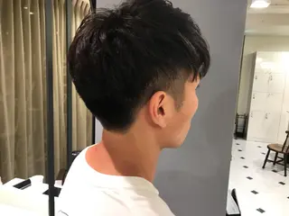 ショート 松井 美波のマツエク・マツパデザイン