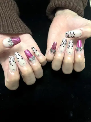 ネイル な なのネイルデザイン